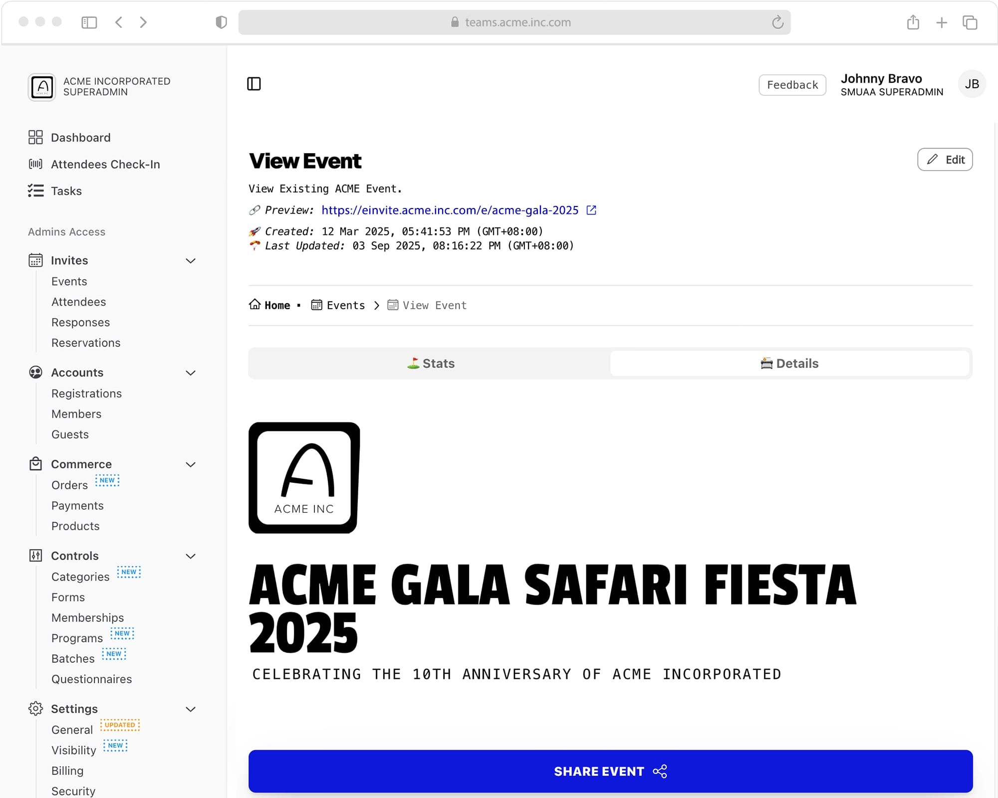 MingleMemberships . Hyperlocalized Community Builder with Superpowers