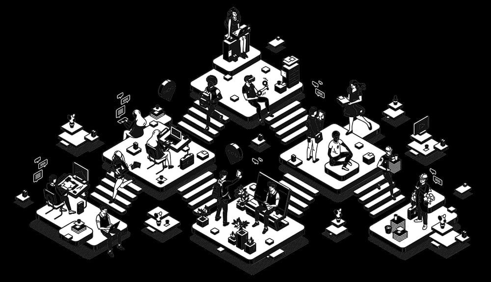 Use-Case: Communities