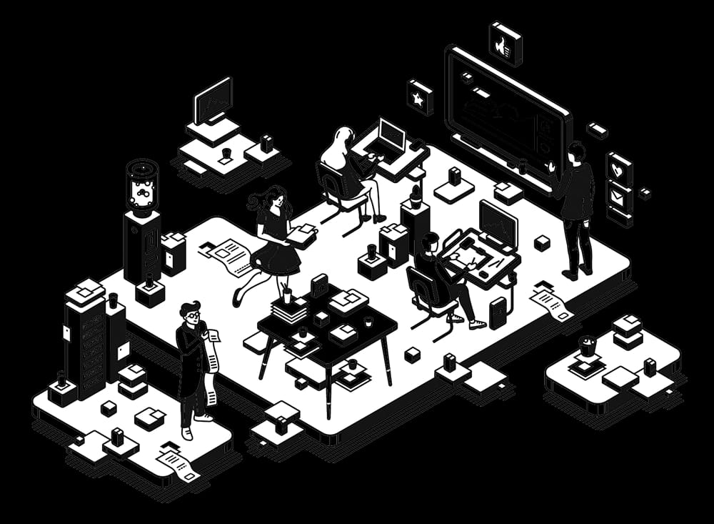Use-Case: Institutions