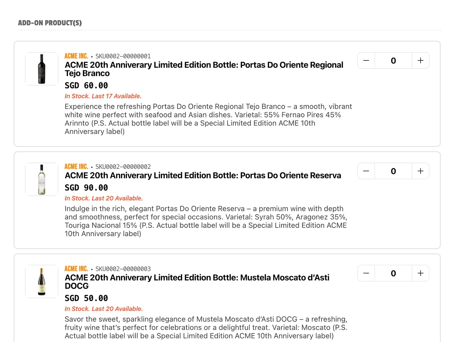 Flexible Monetization Made Easy