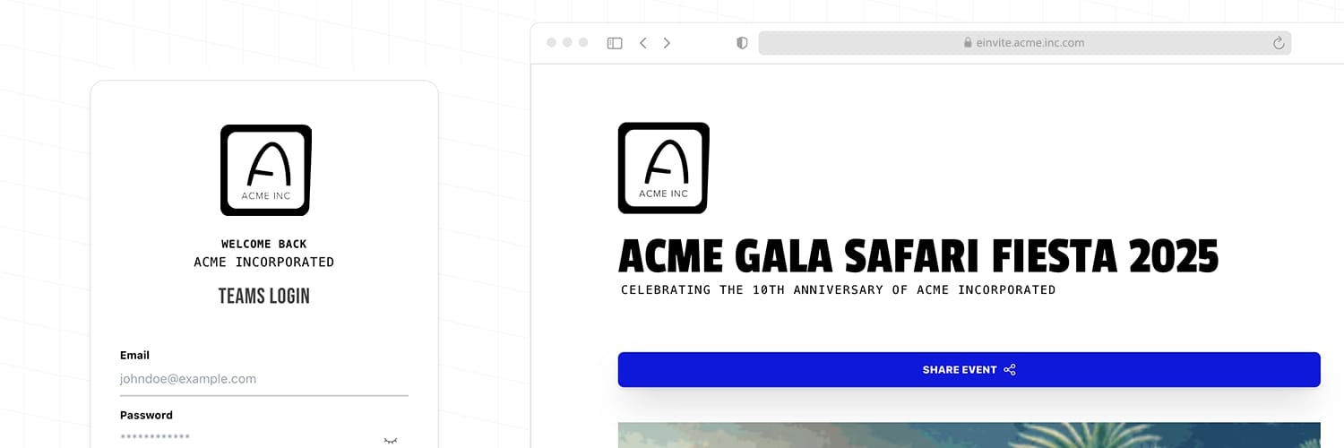 White-Label Branding